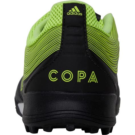 adidas copa 19.3 ag voetbalschoenen zwart|adidas copa schoenen.